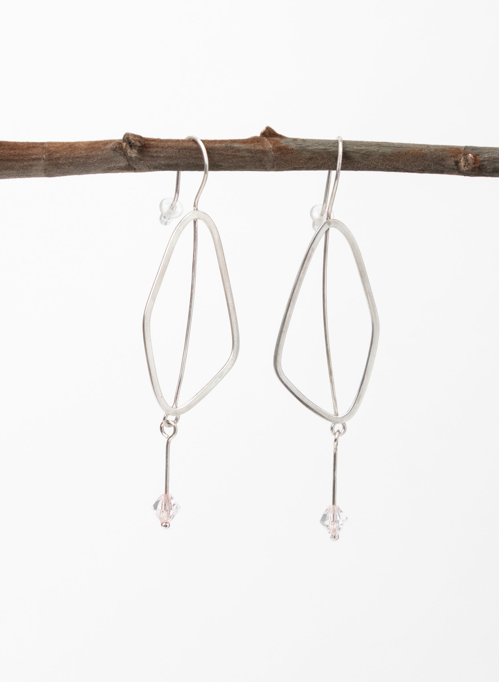 Leaf Earring