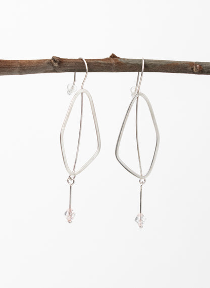 Leaf Earring