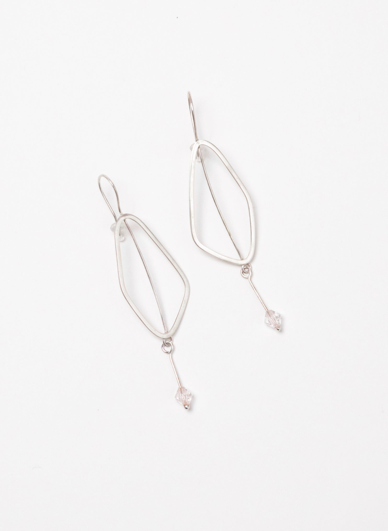 Leaf Earring