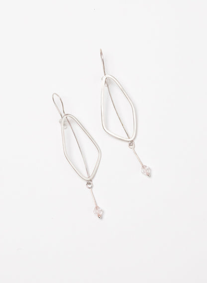 Leaf Earring