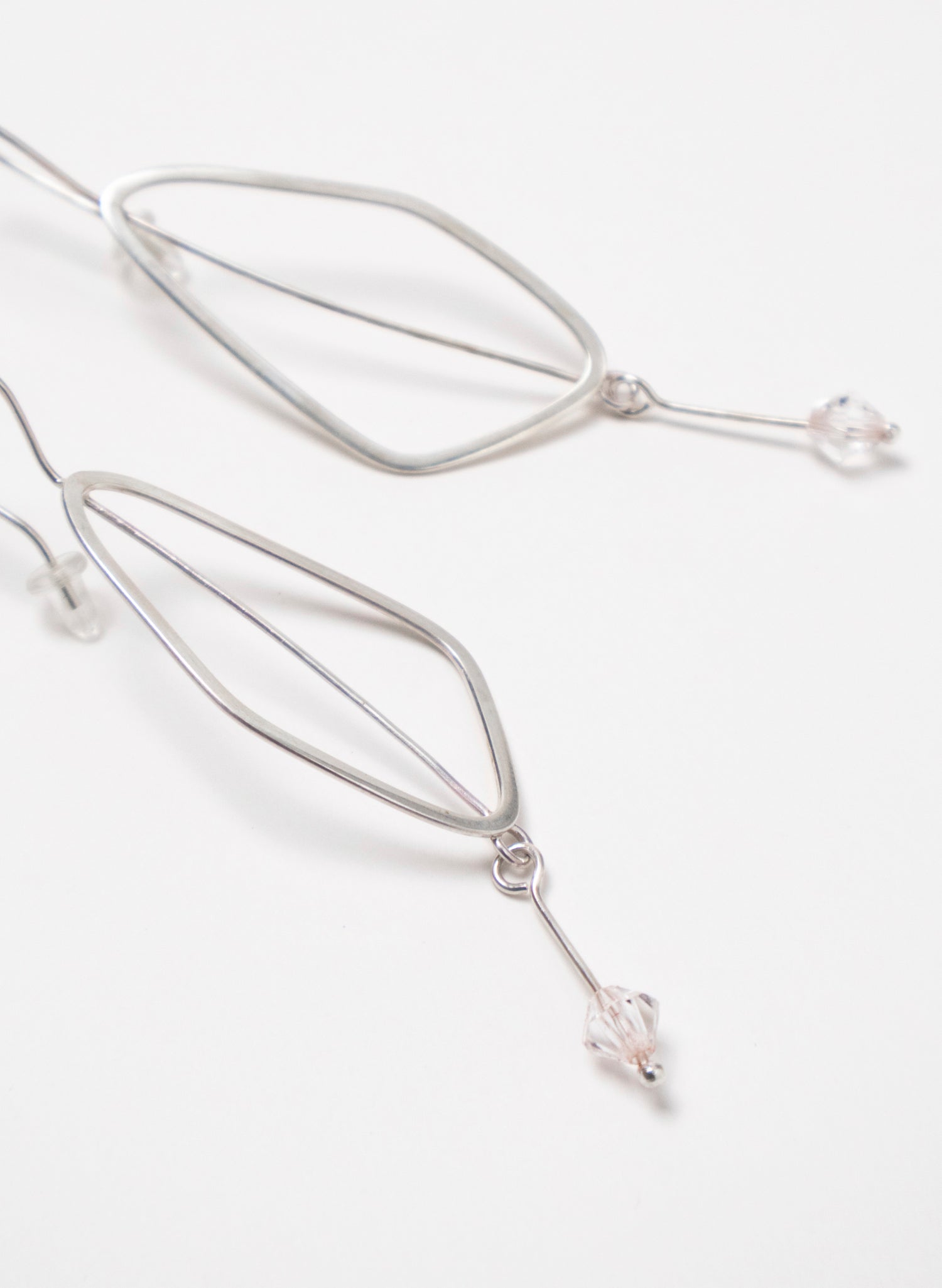 Leaf Earring