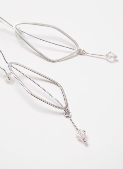 Leaf Earring