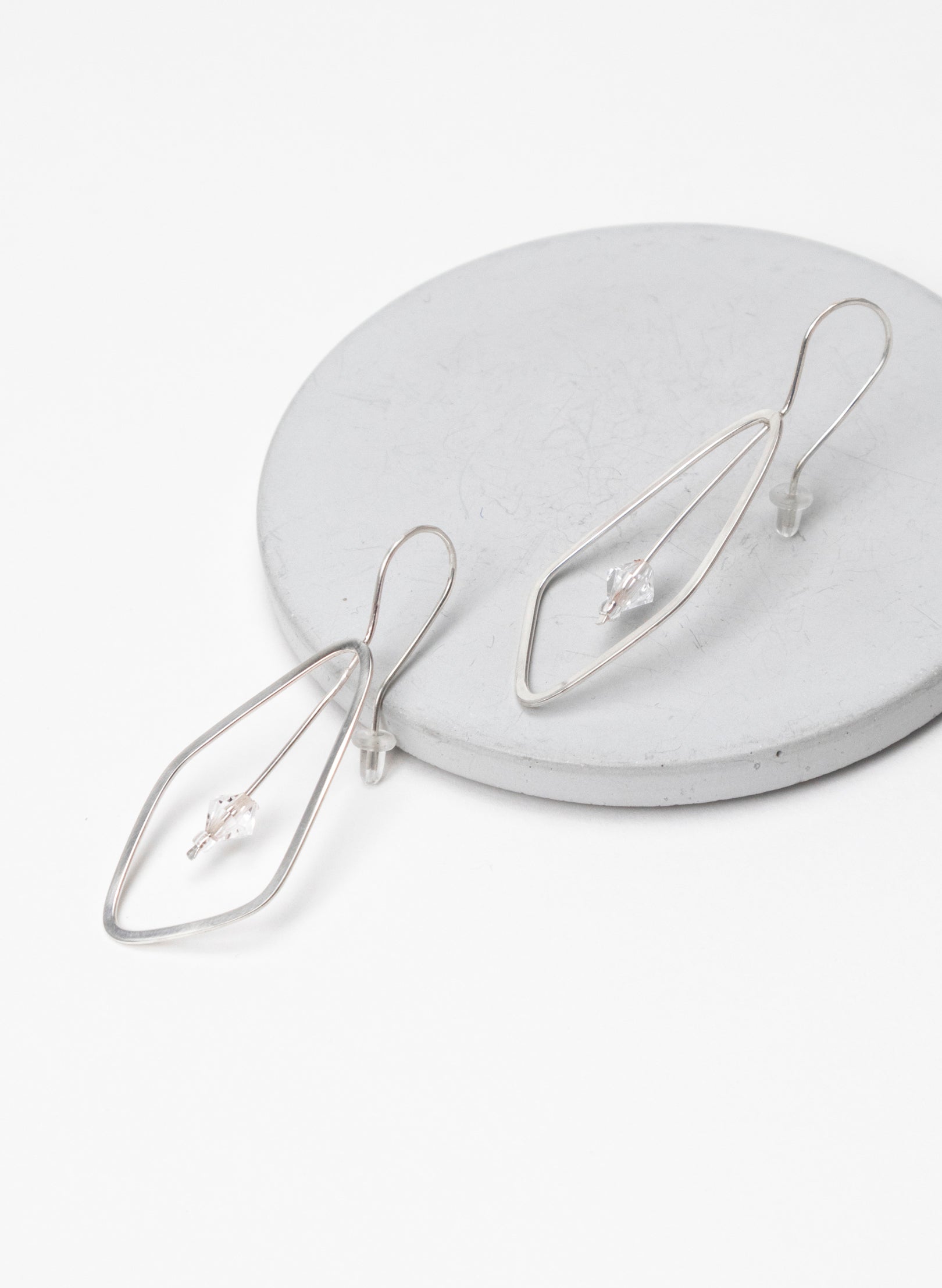 Leaf Earring