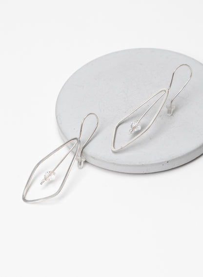 Leaf Earring
