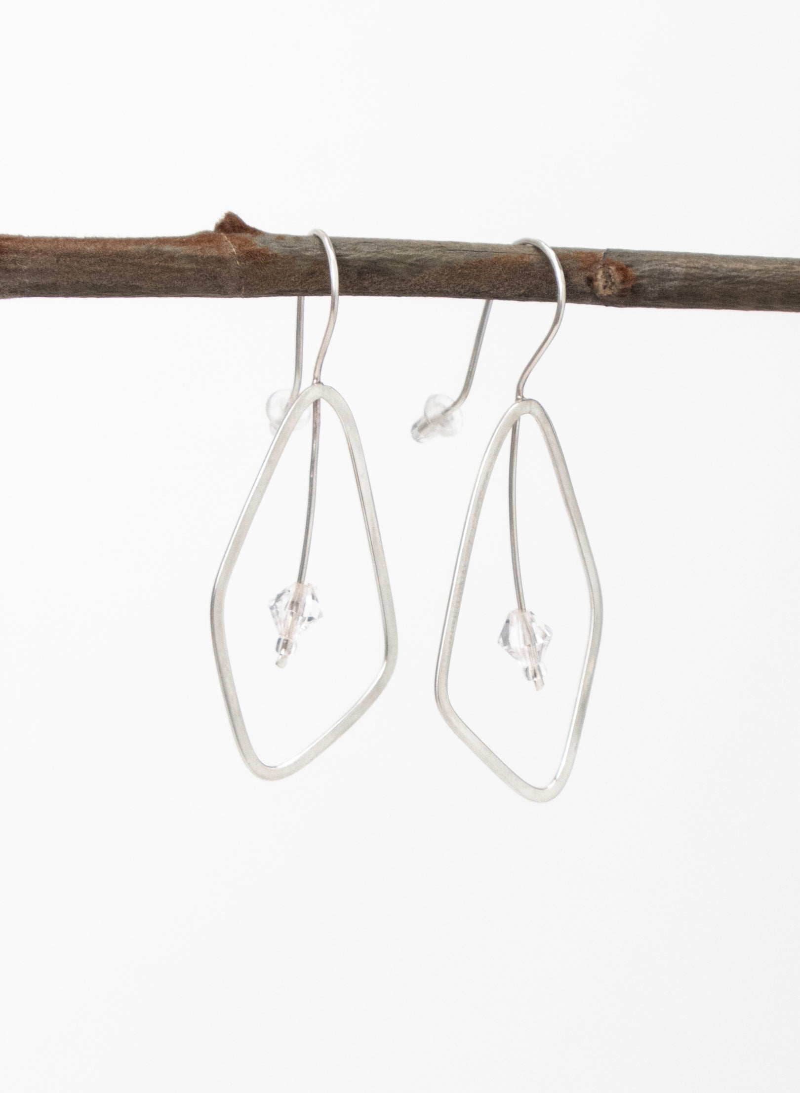 Leaf Earring