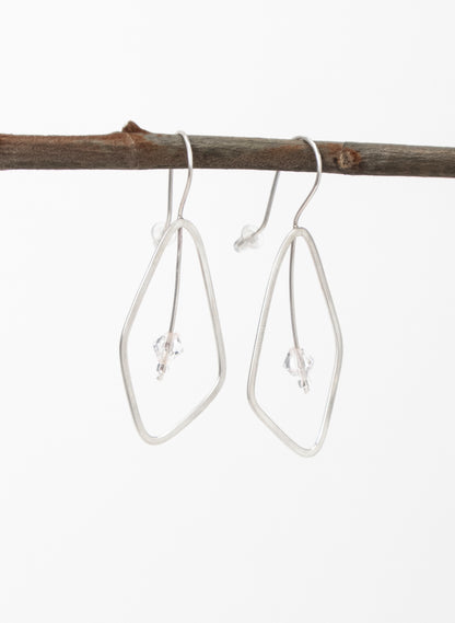 Leaf Earring