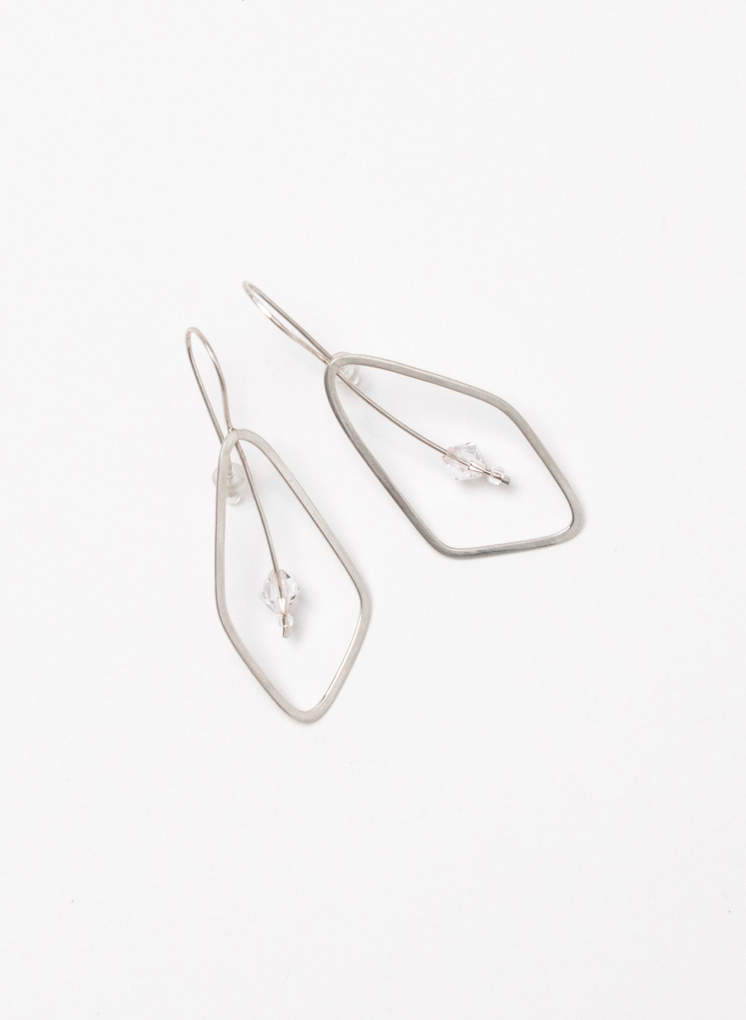 Leaf Earring