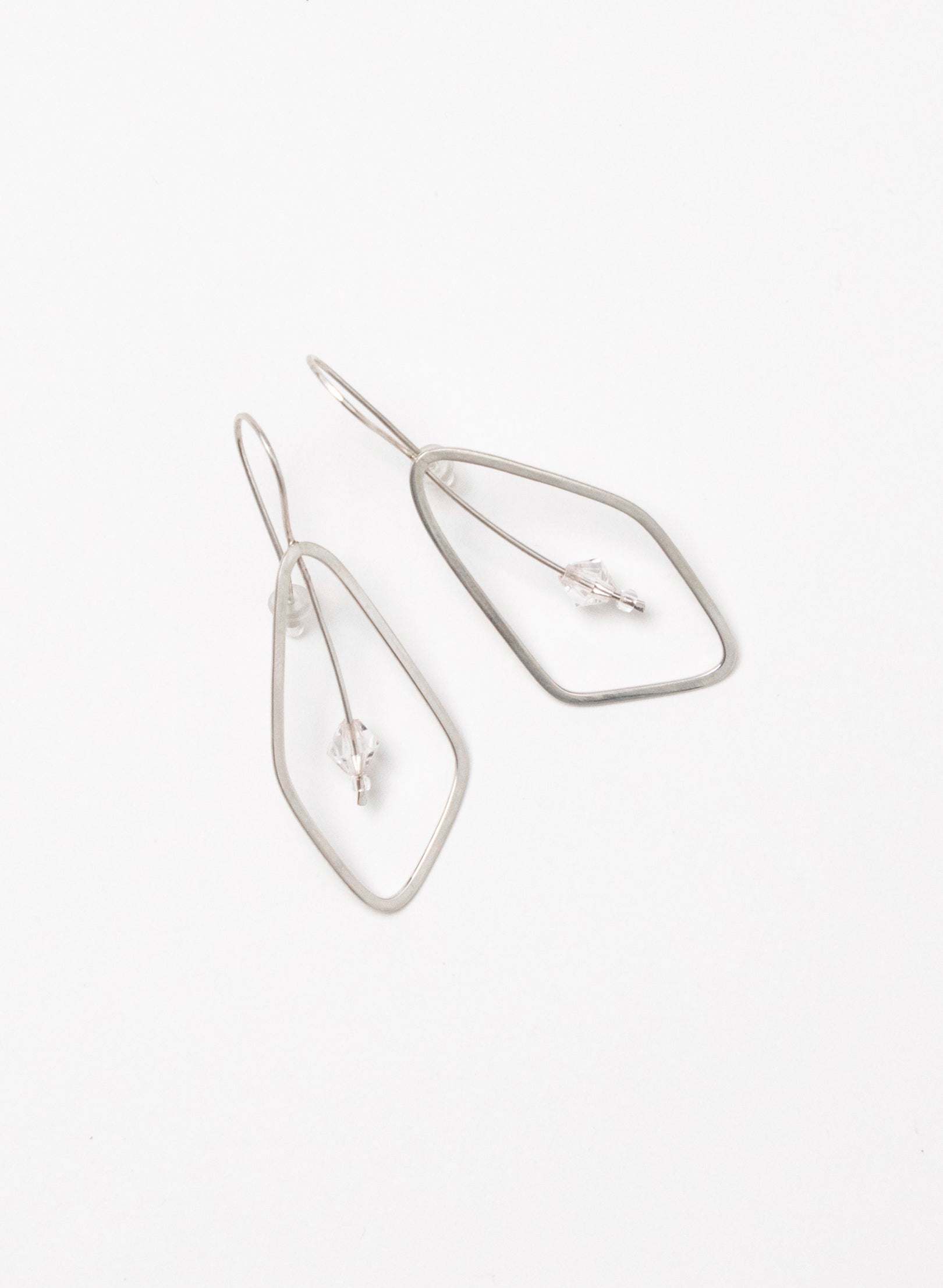 Leaf Earring