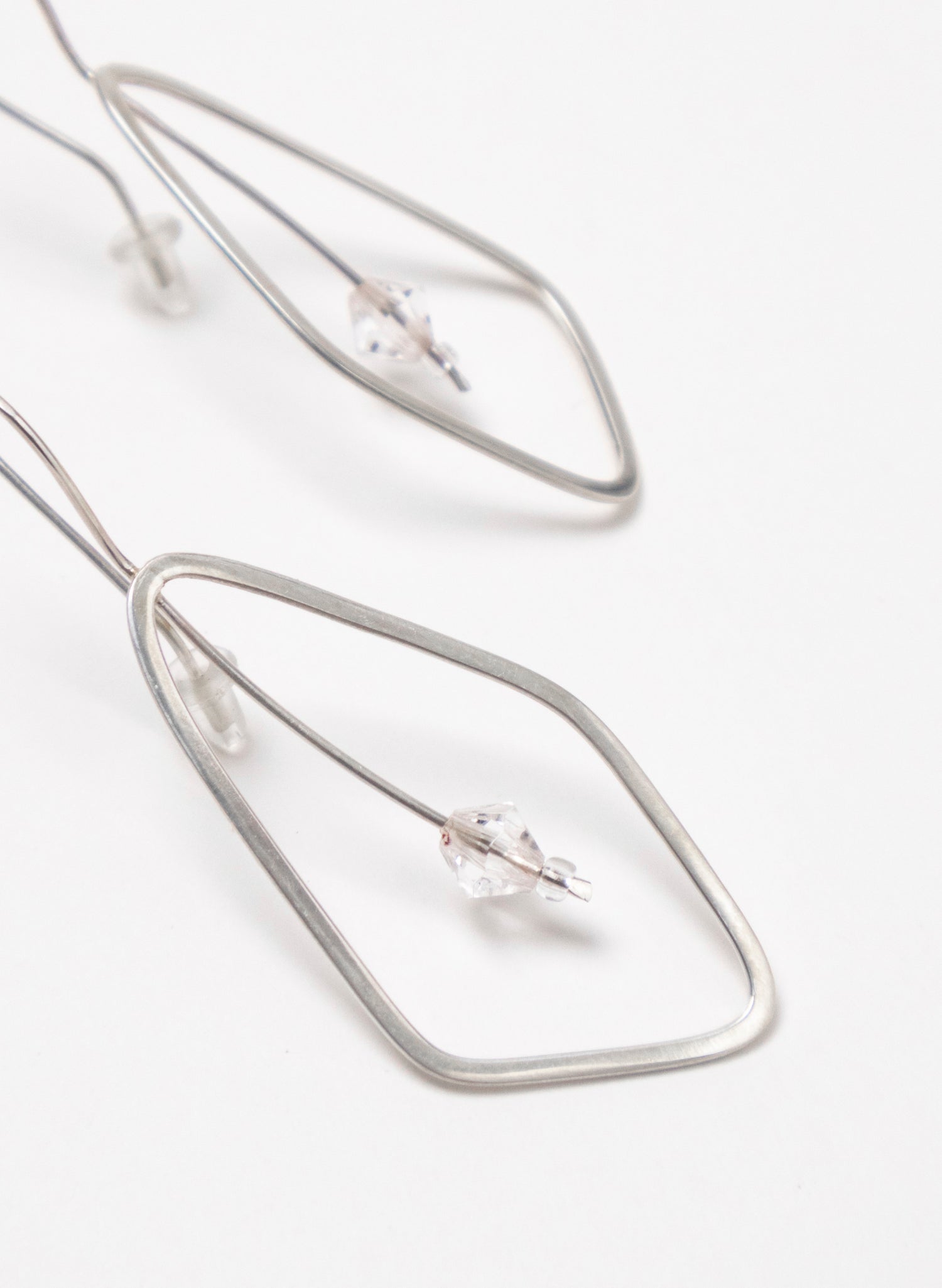 Leaf Earring