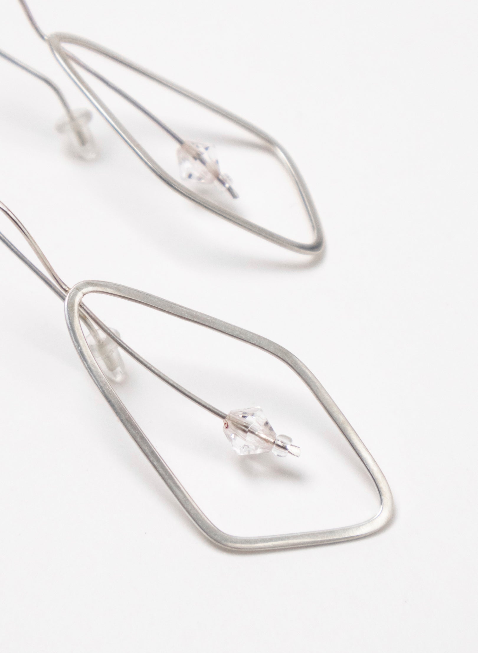 Leaf Earring