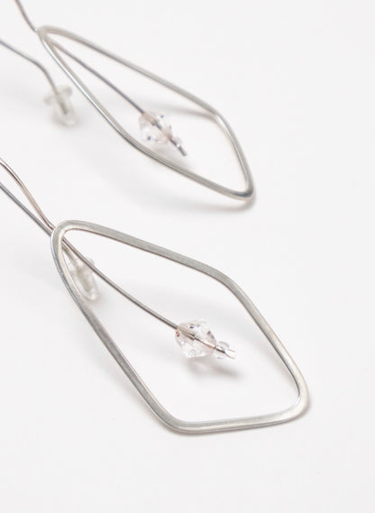 Leaf Earring
