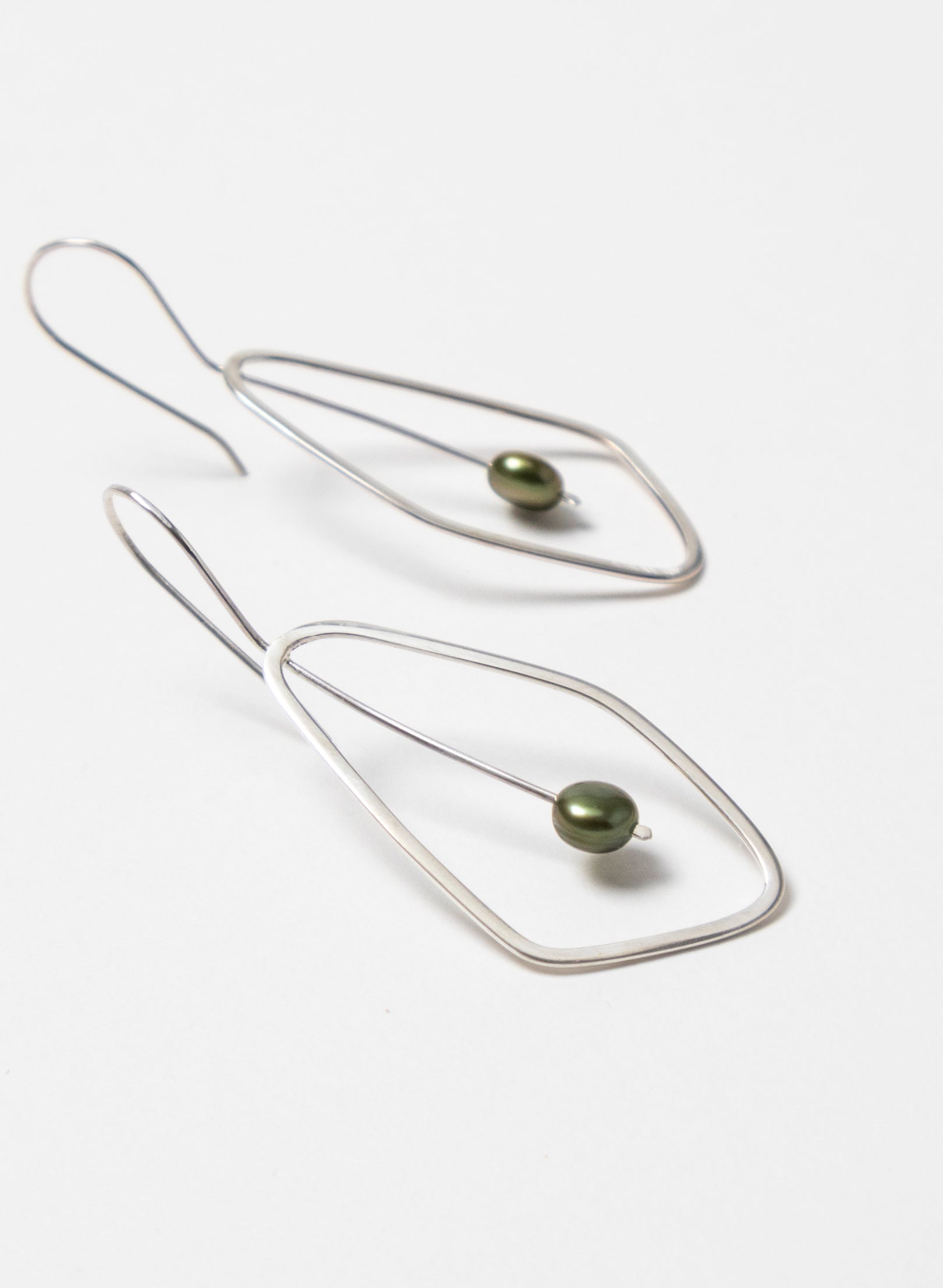 Leaf Earring