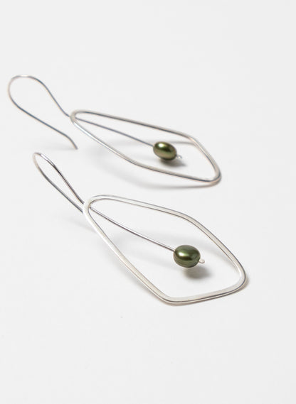 Leaf Earring