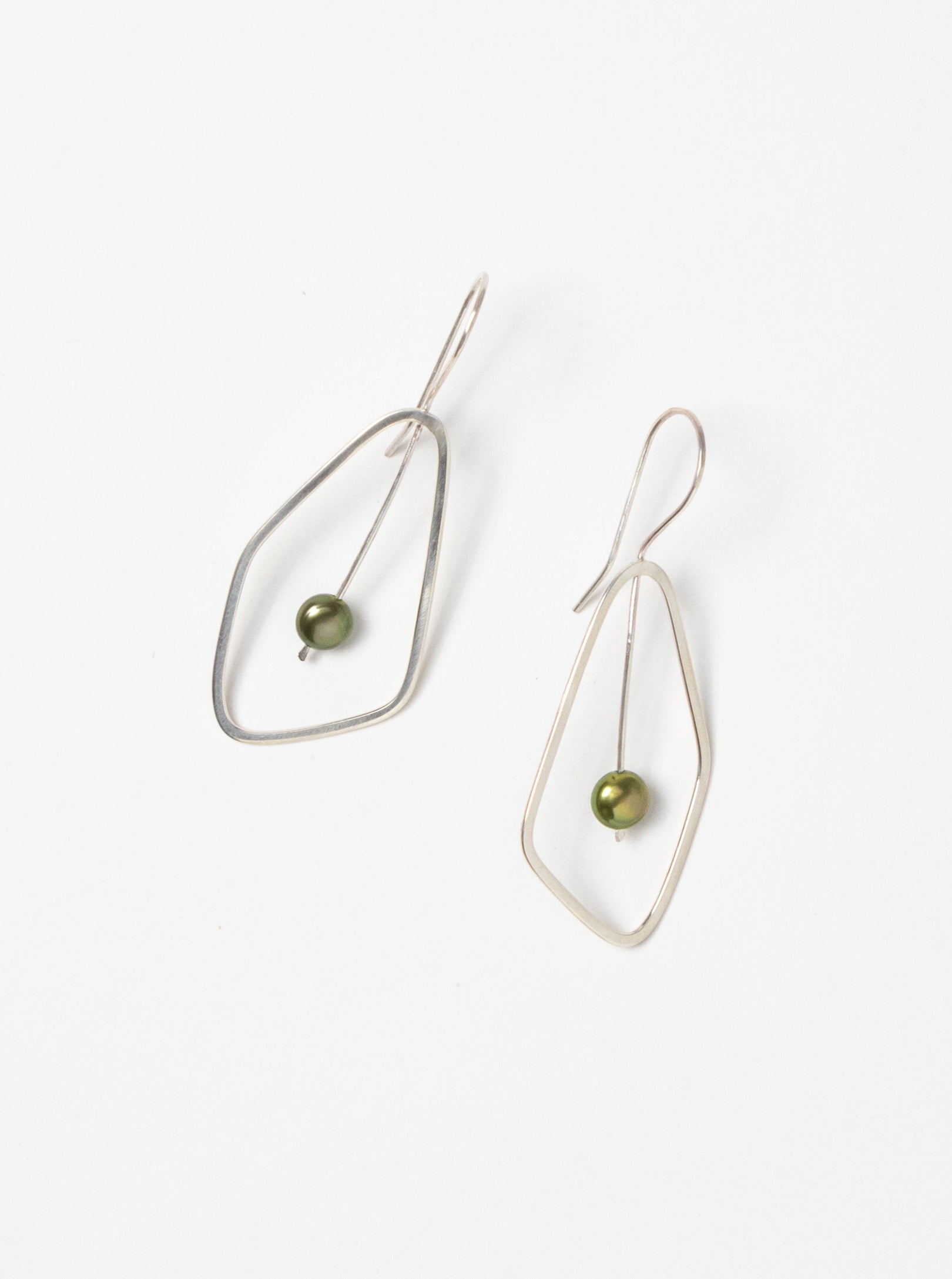 Leaf Earring
