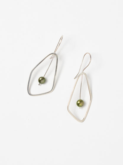 Leaf Earring