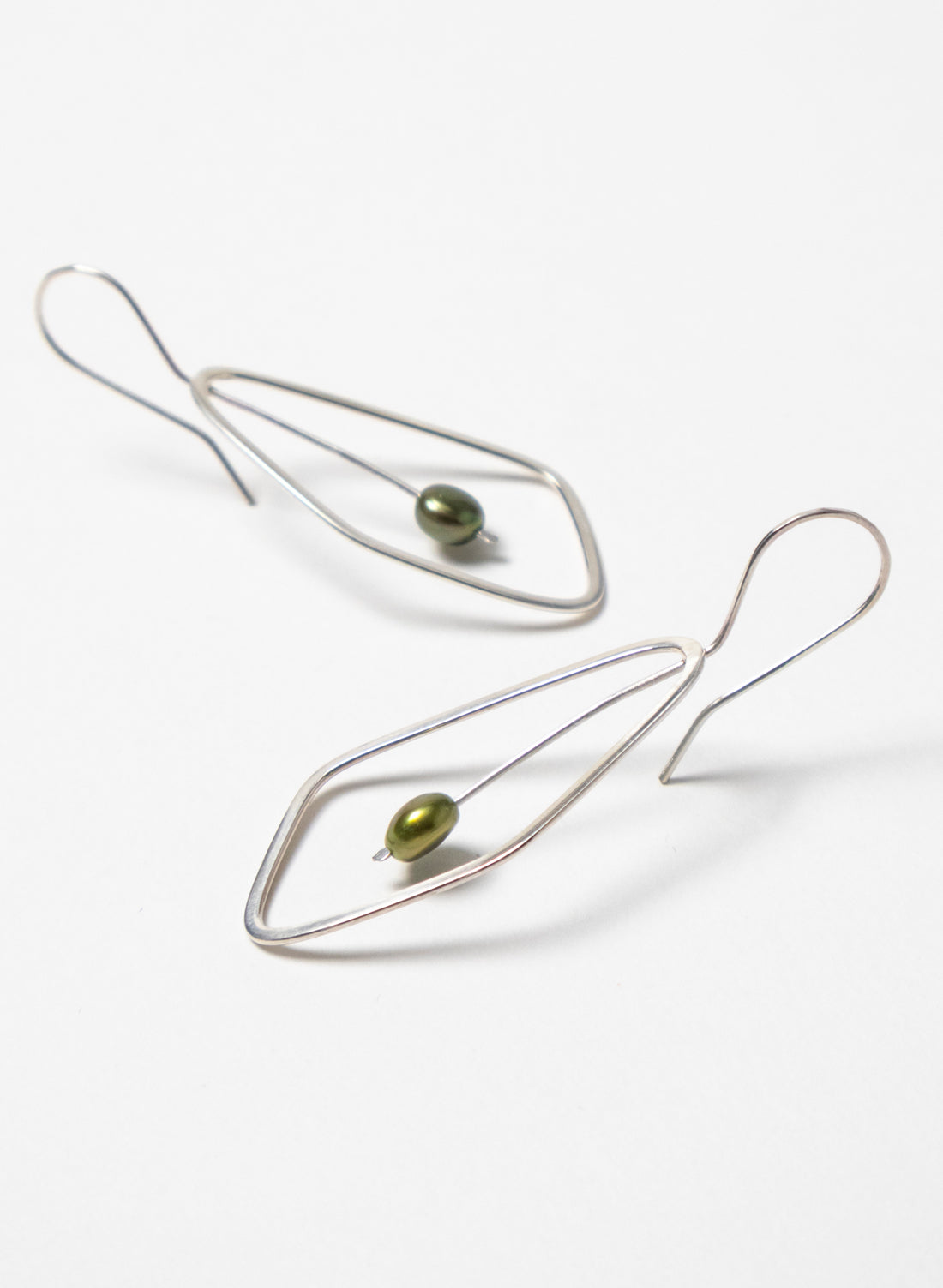 Leaf Earring