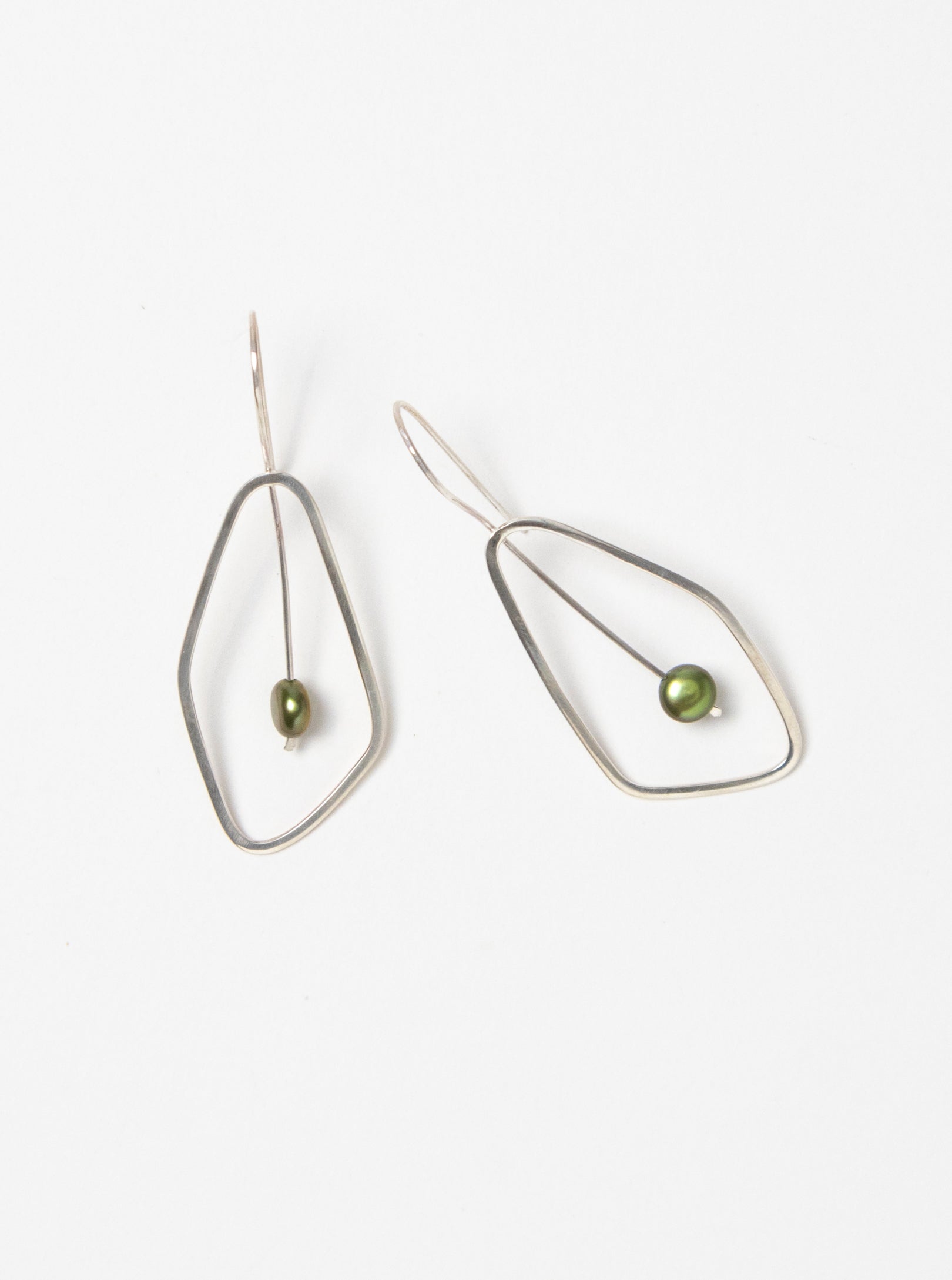Leaf Earring