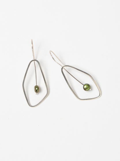 Leaf Earring