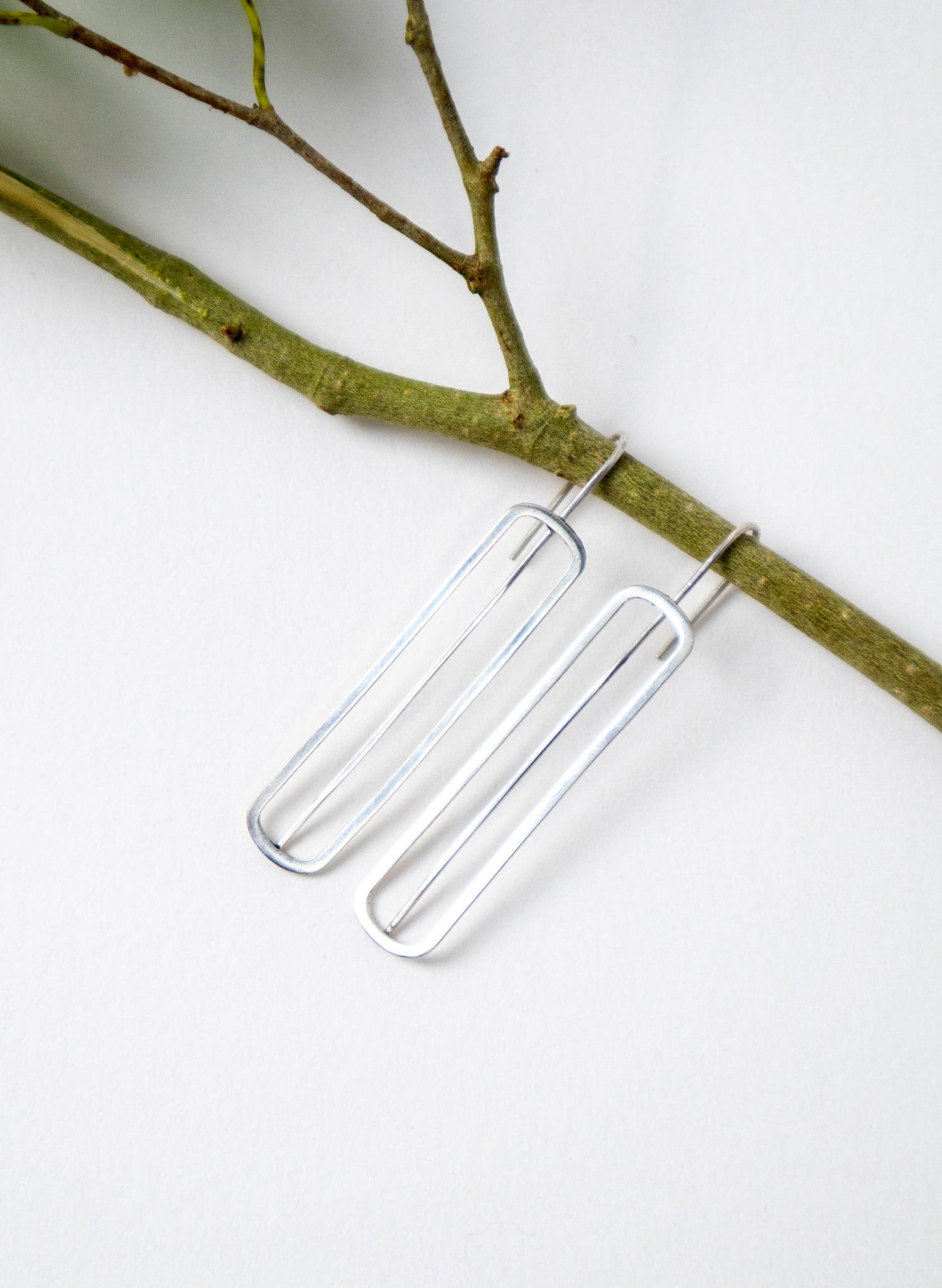 Summer Hook Earrings