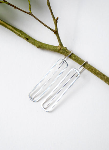 Summer Hook Earrings