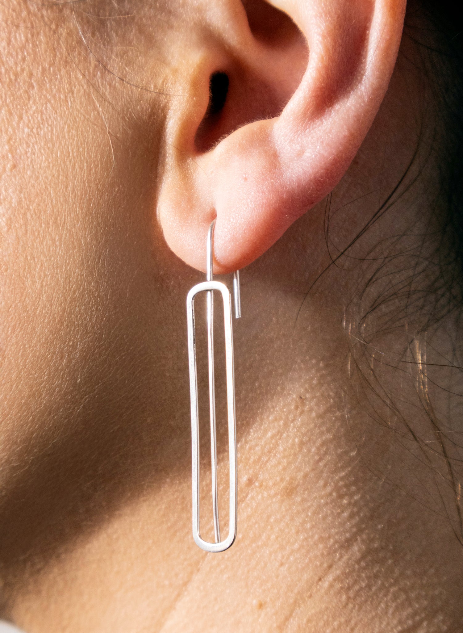 Summer Hook Earrings
