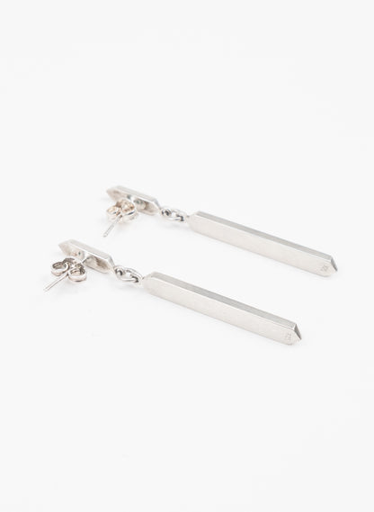 Duo Pillar Studs