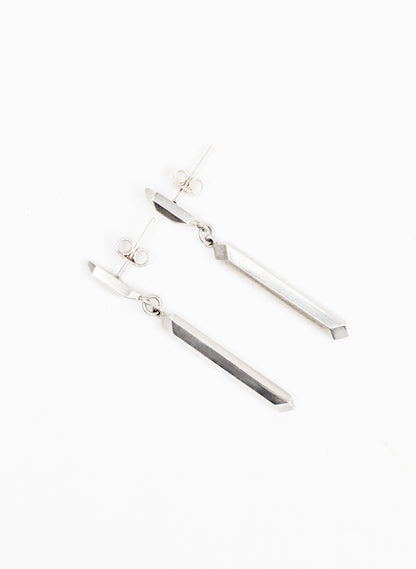 Duo Pillar Studs