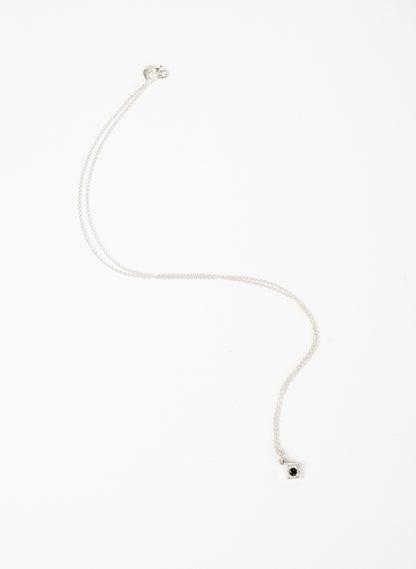 Cluster Necklace
