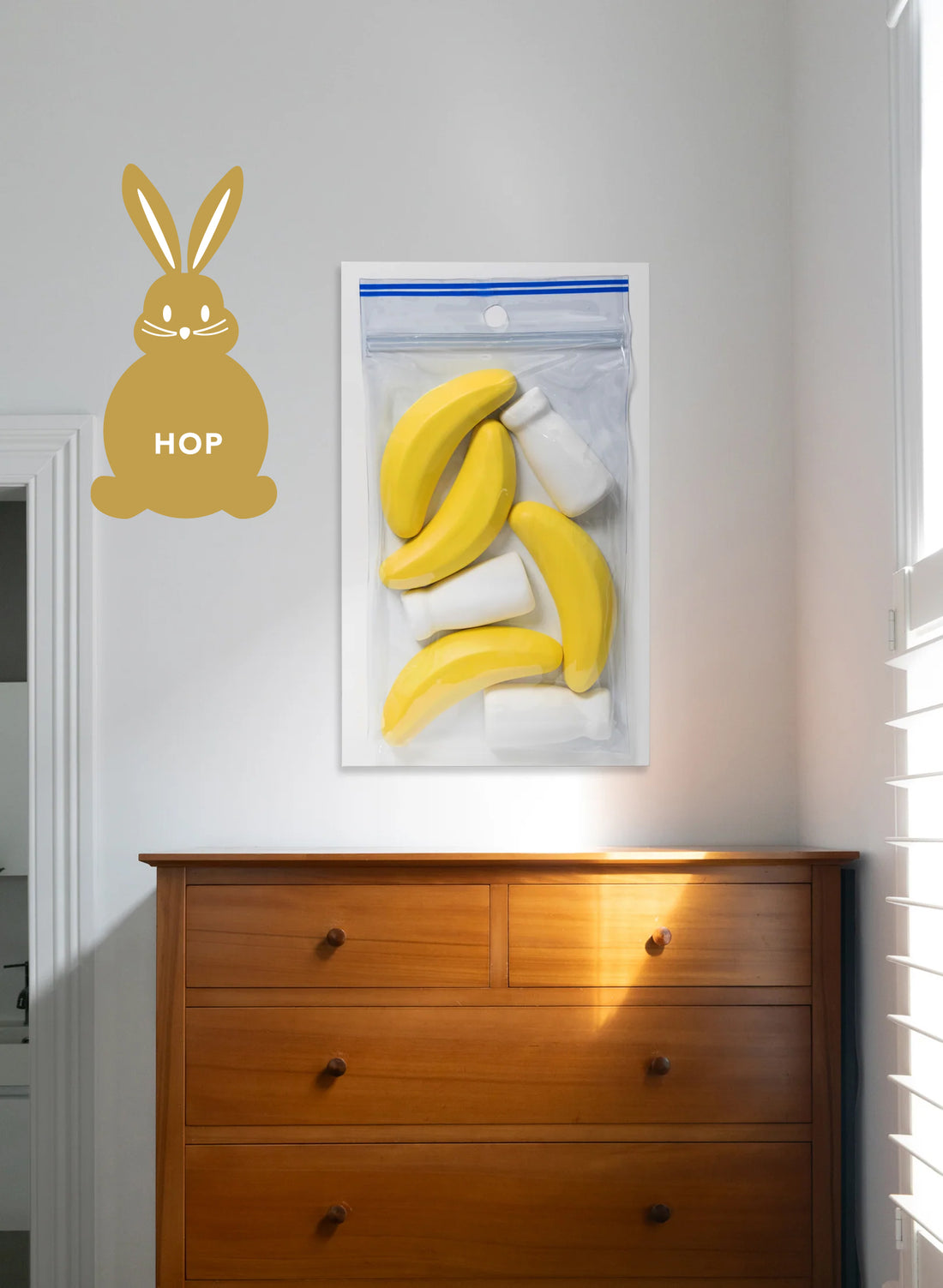 Banana Mix