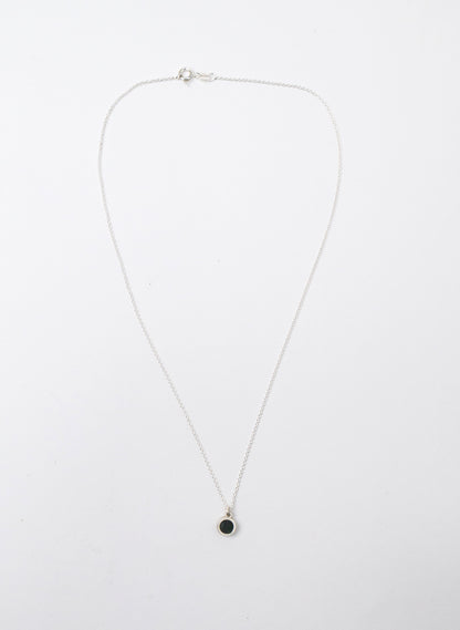 Small Caim Pendant - Pounamu