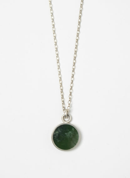 Large Caim Pendant 