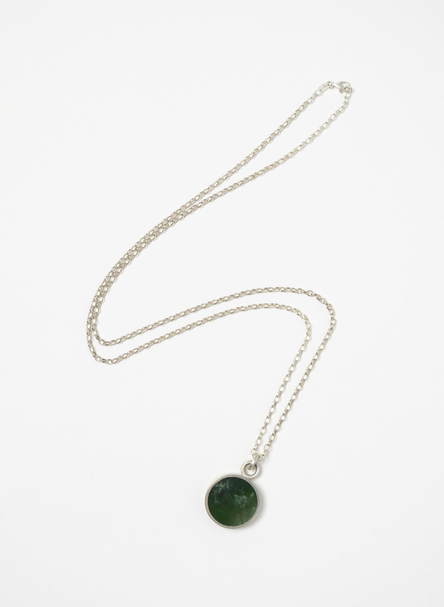Large Caim Pendant 