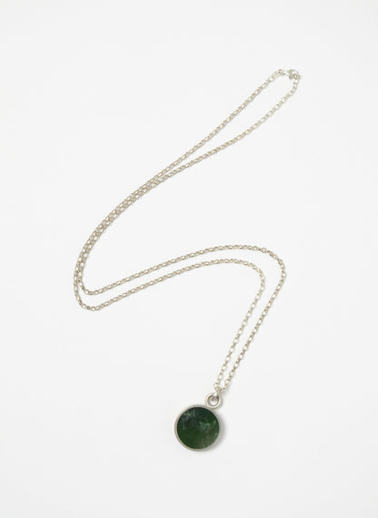Large Caim Pendant 
