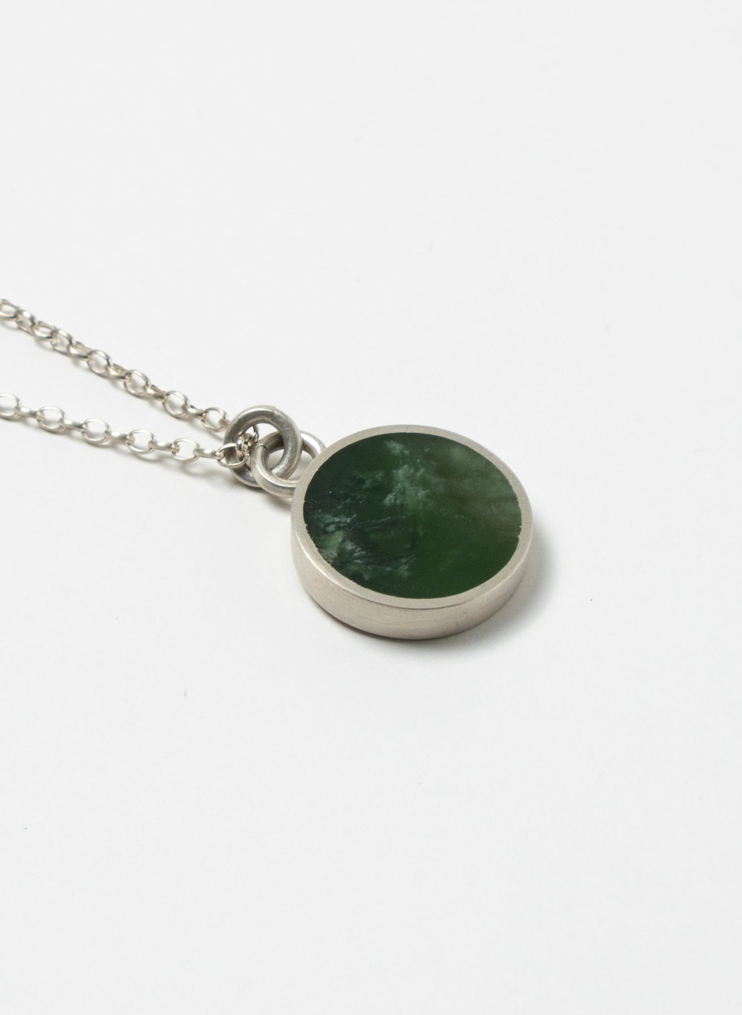 Large Caim Pendant 