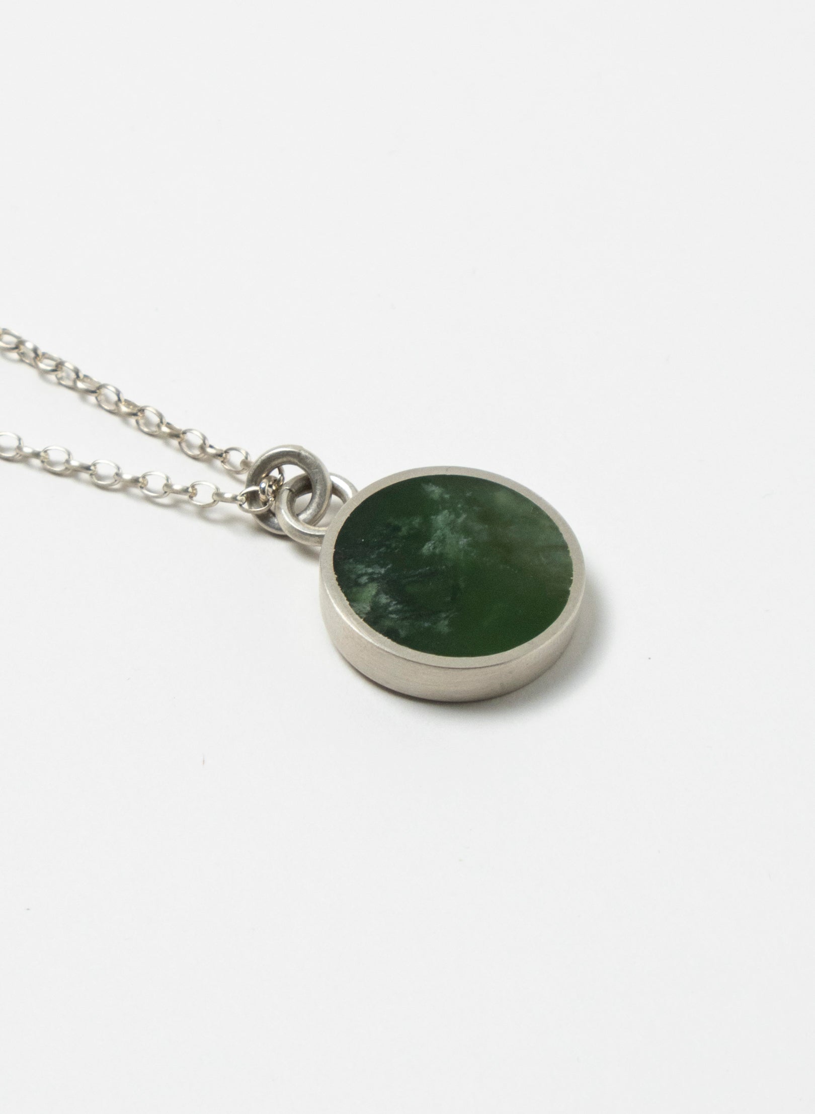 Large Caim Pendant 