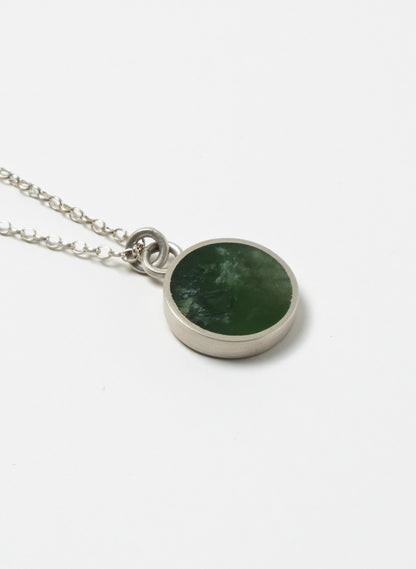 Large Caim Pendant 