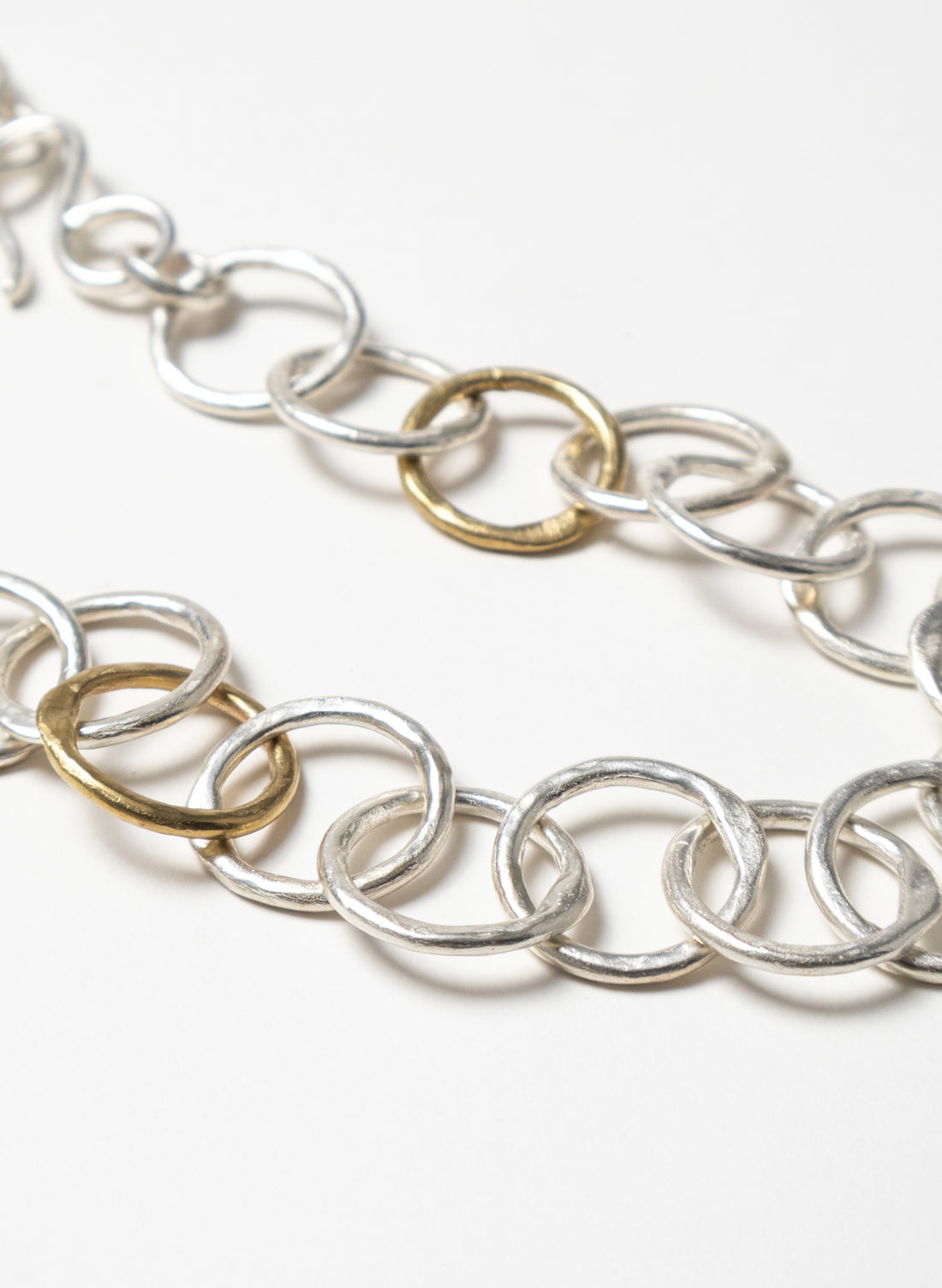 The Sun and Moon Chain Necklace