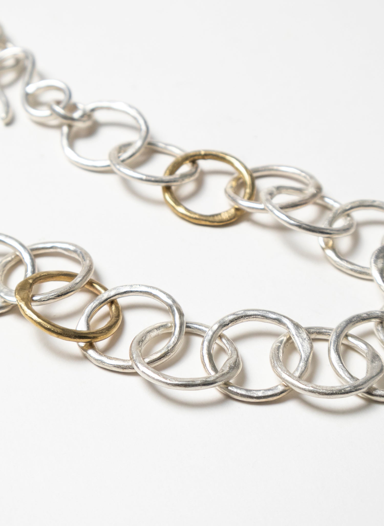 The Sun and Moon Chain Necklace