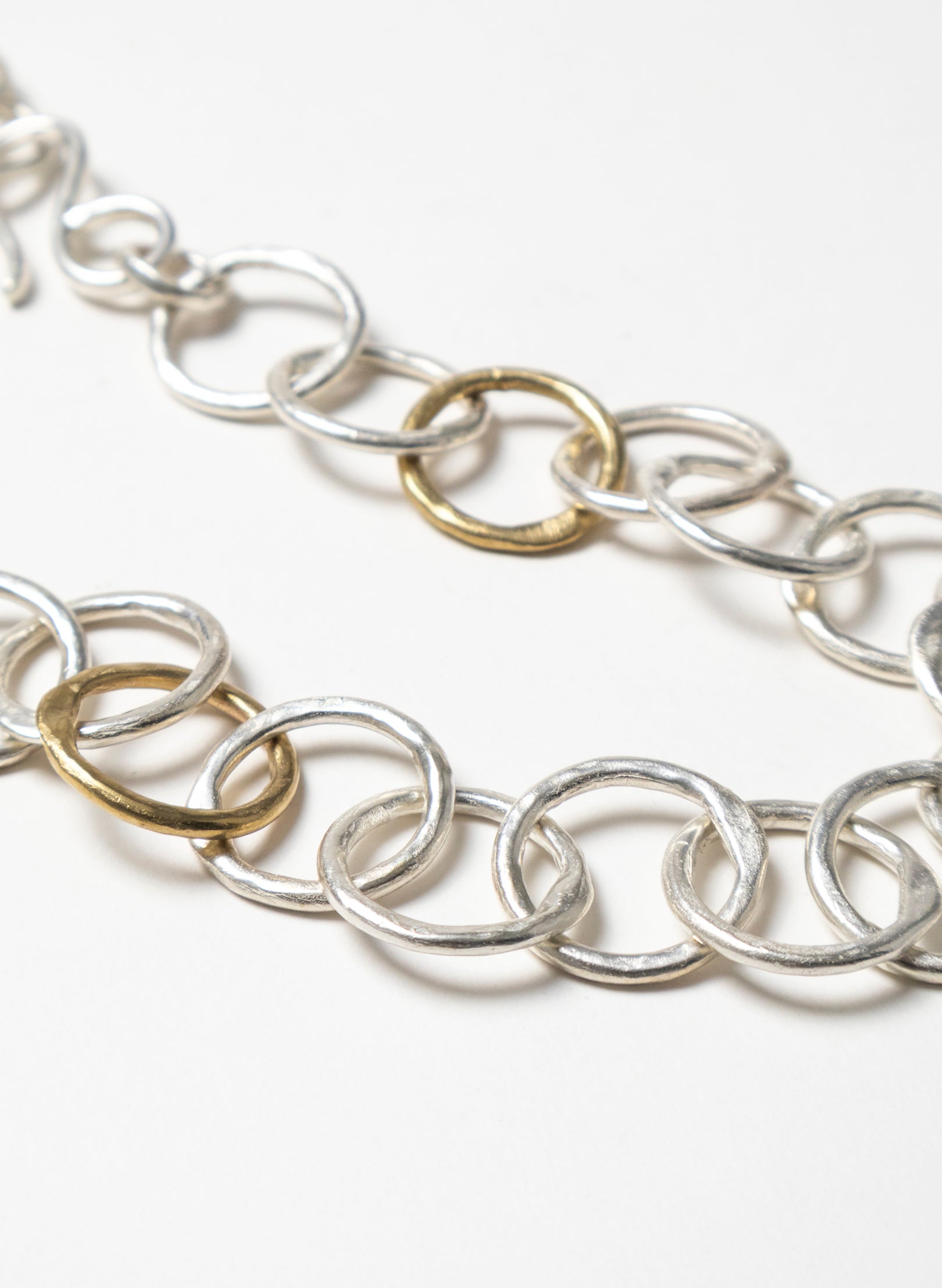 The Sun and Moon Chain Necklace