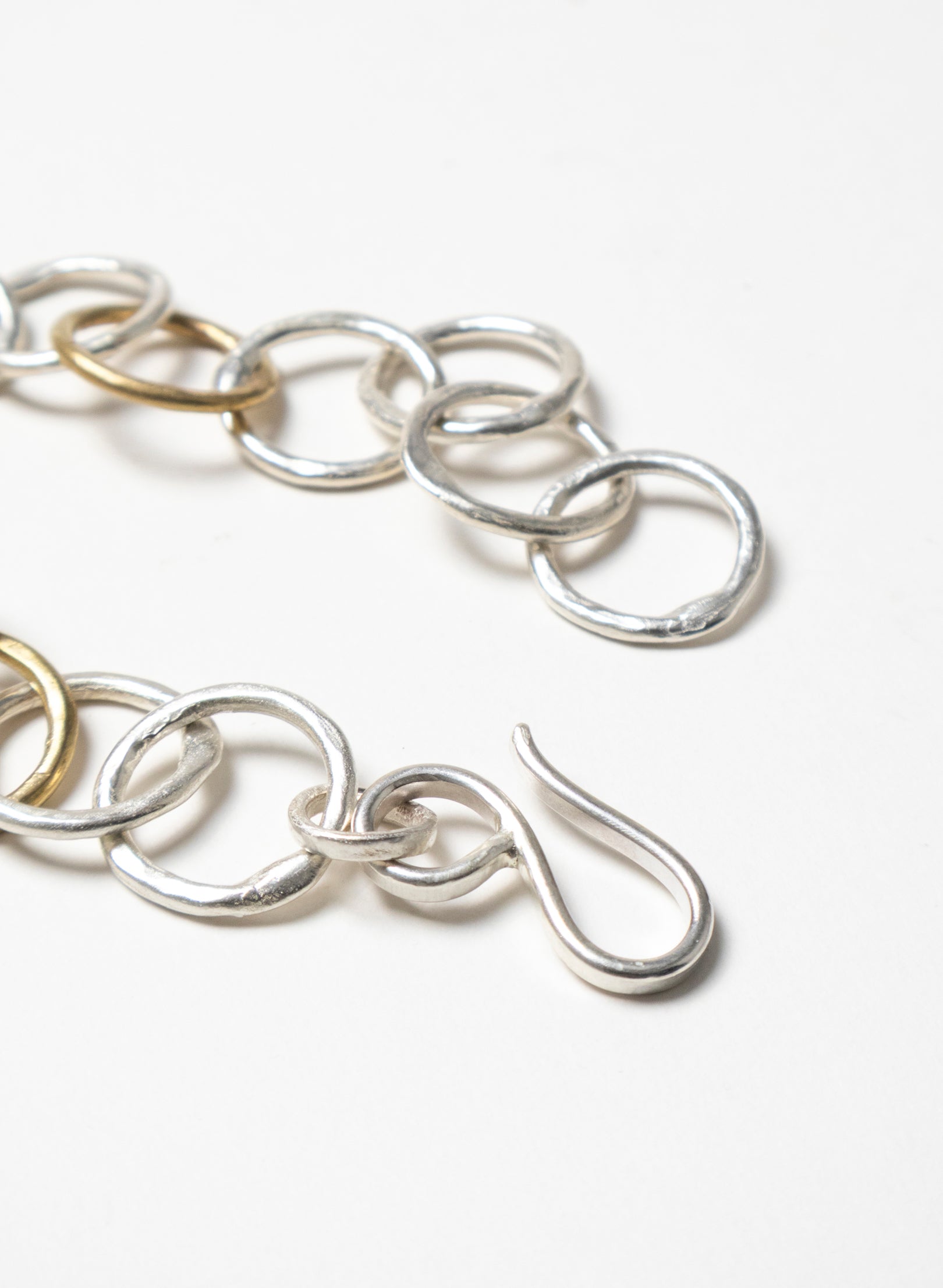 The Sun and Moon Chain Necklace