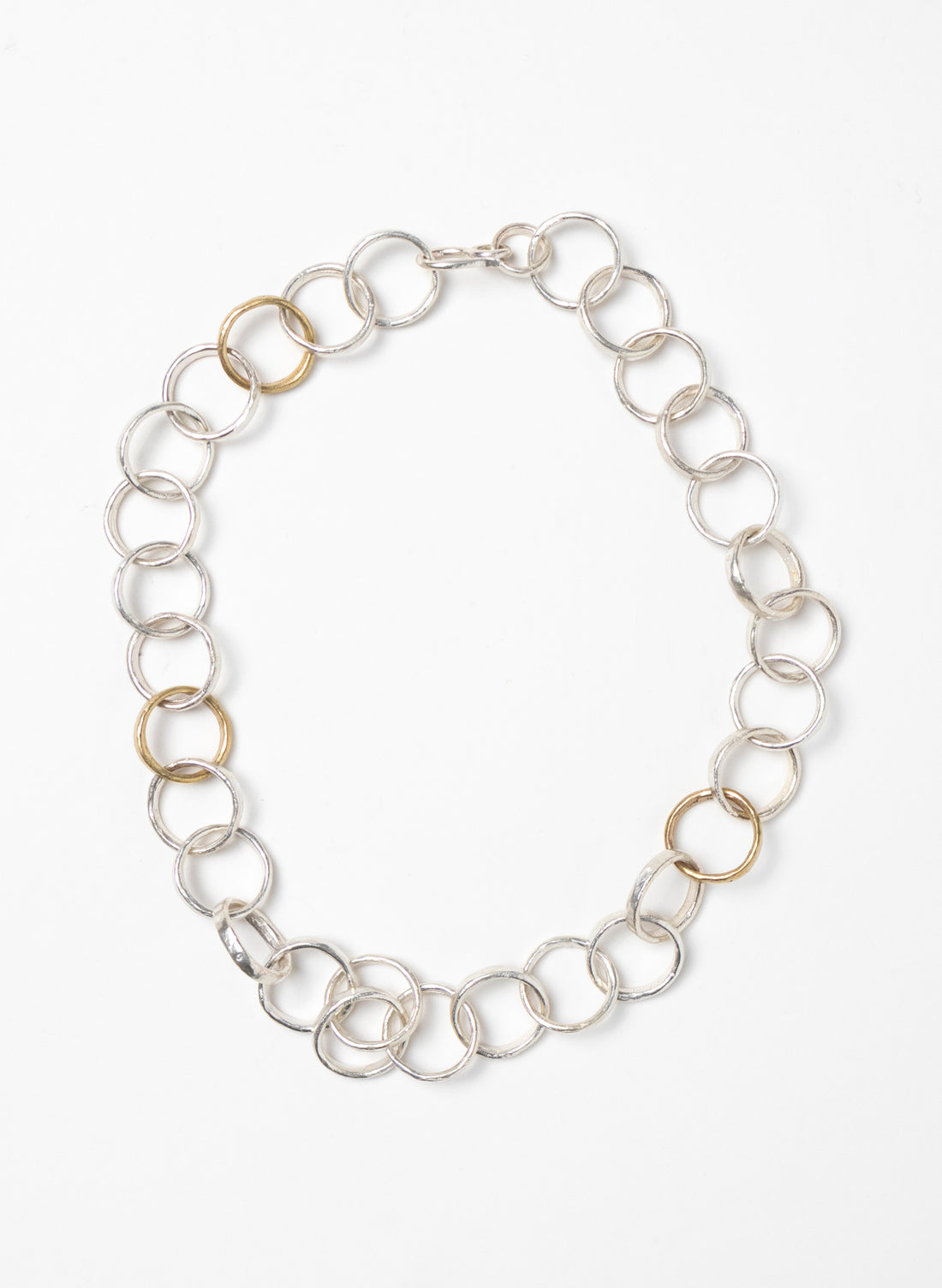 The Sun and Moon Chain Necklace