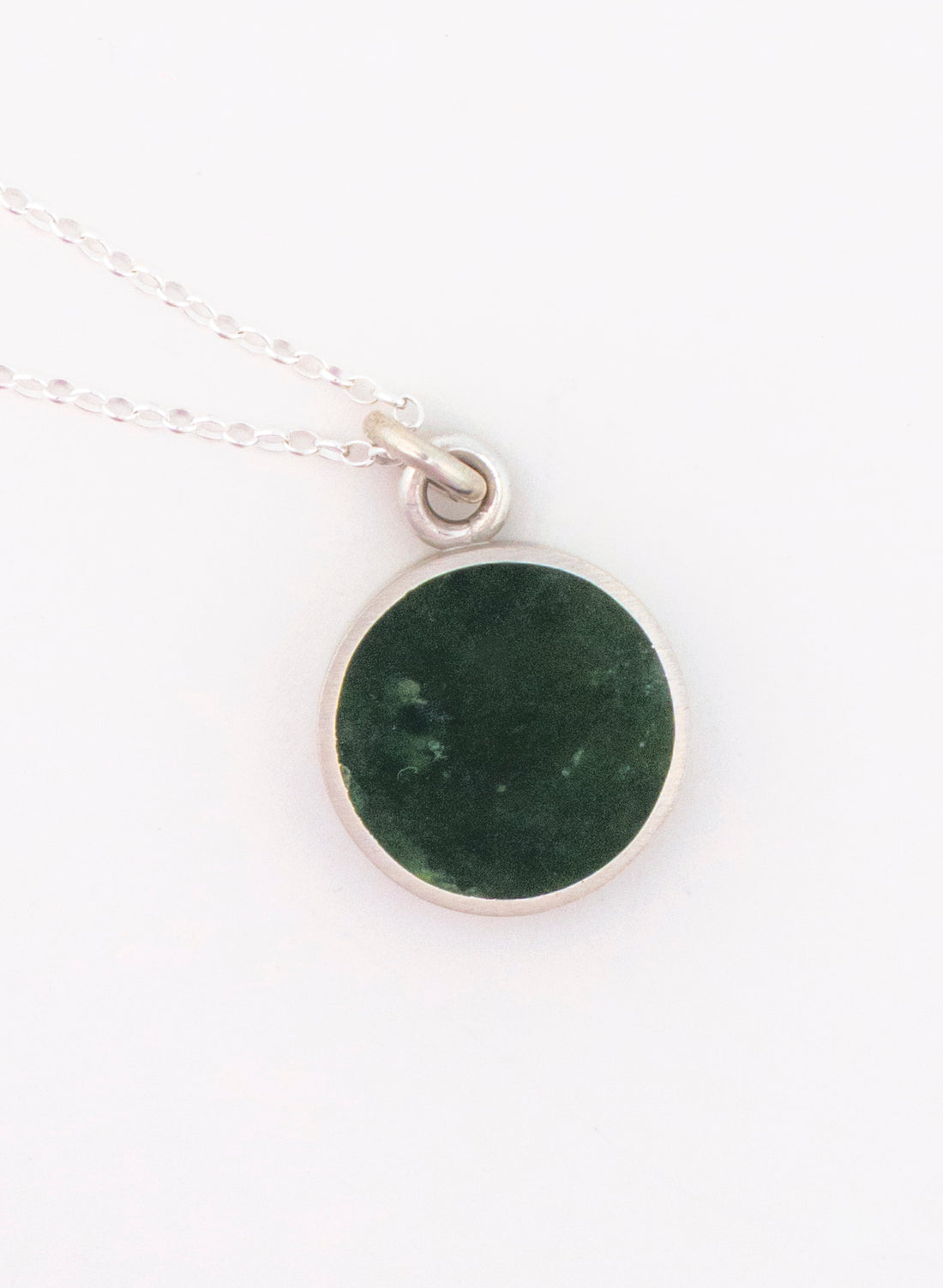 Large Caim Pendant 6