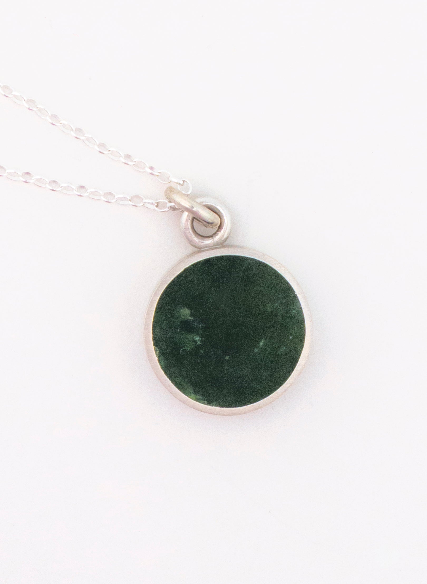 Large Caim Pendant 6