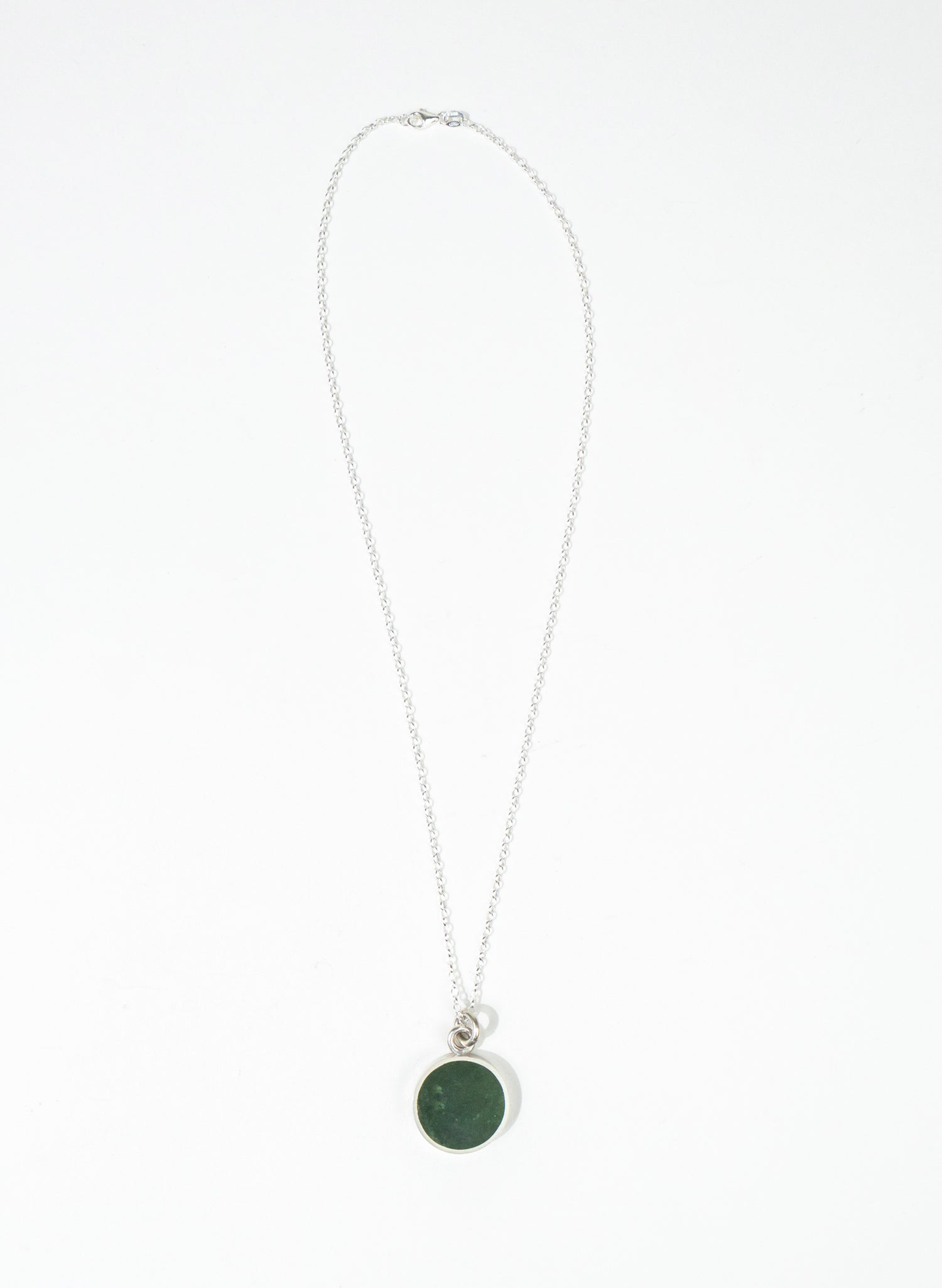 Large Caim Pendant 6