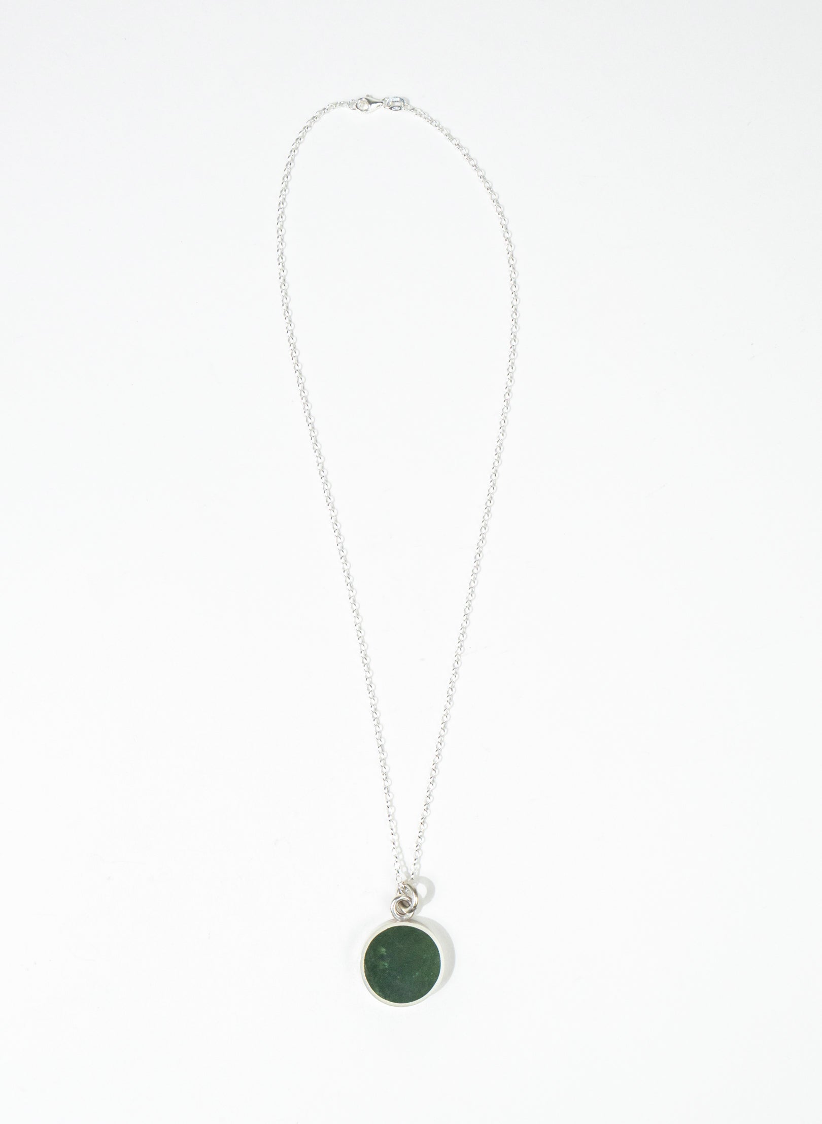 Large Caim Pendant 6