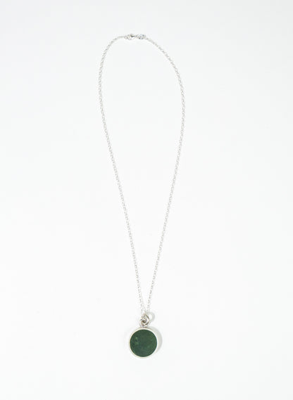 Large Caim Pendant 6