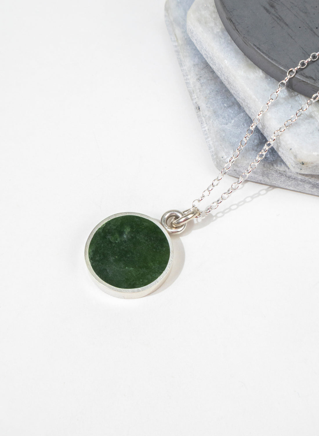Large Caim Pendant 6