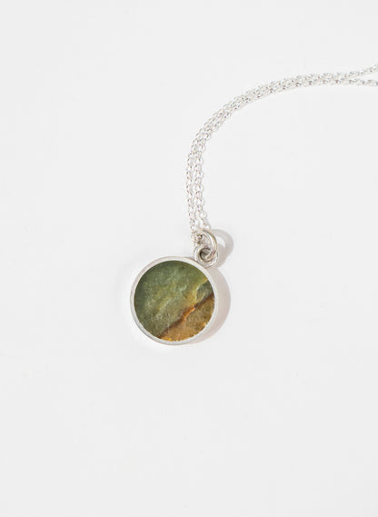 Large Caim Pendant 7