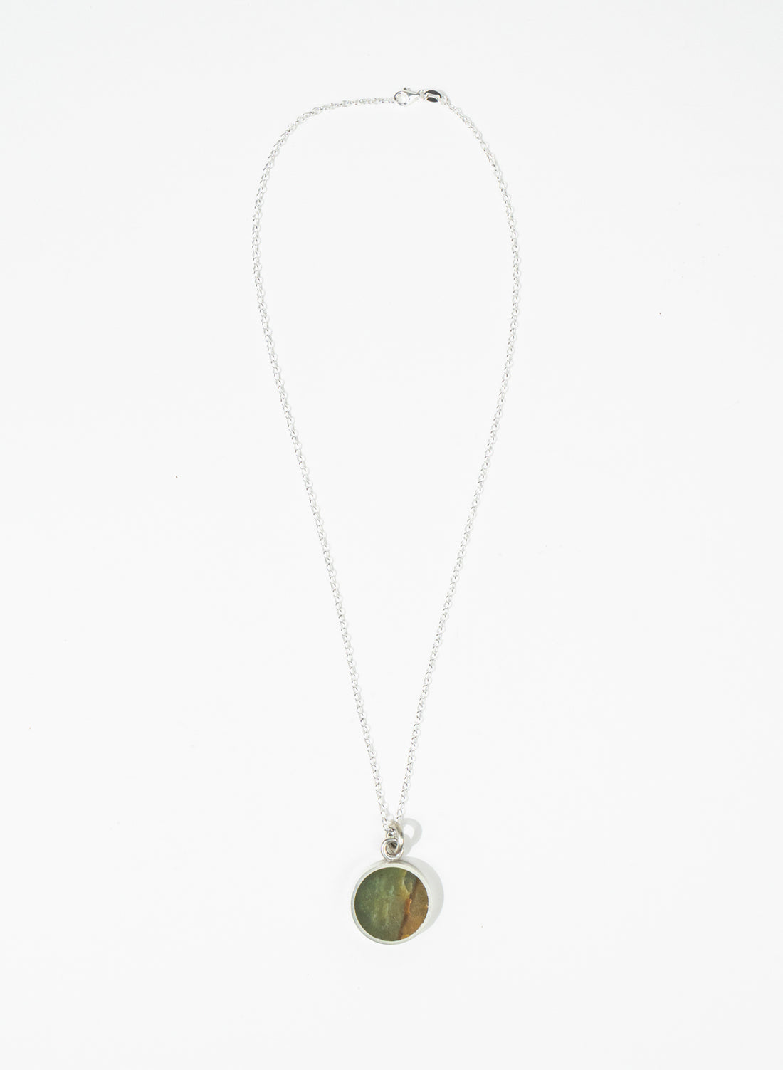 Large Caim Pendant 7