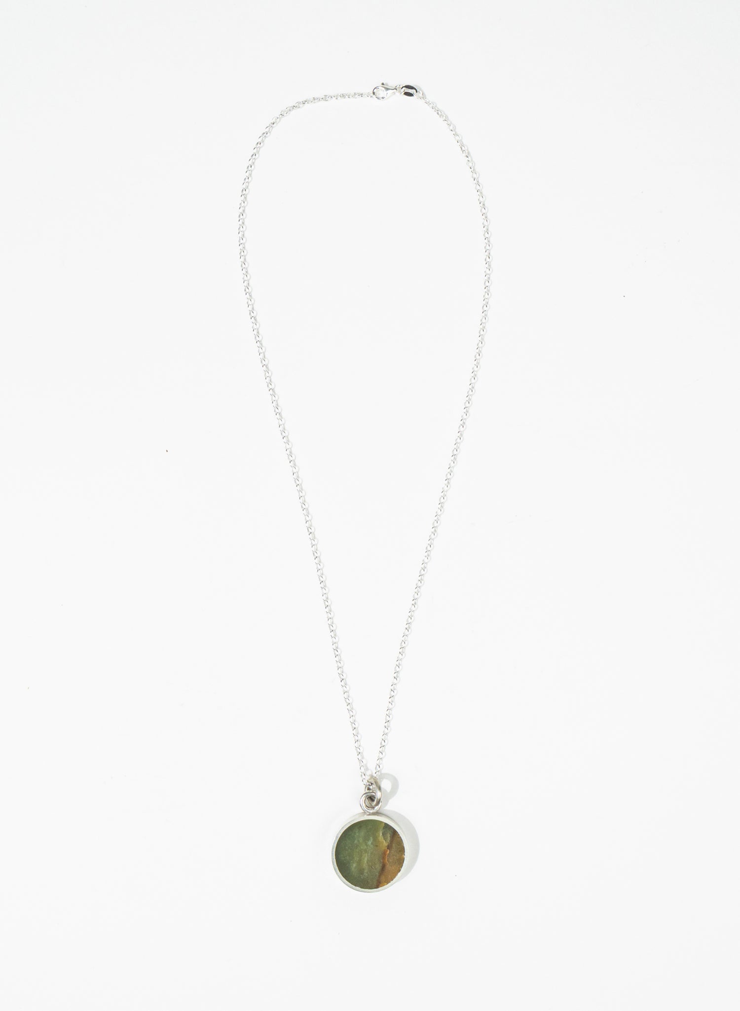 Large Caim Pendant 7